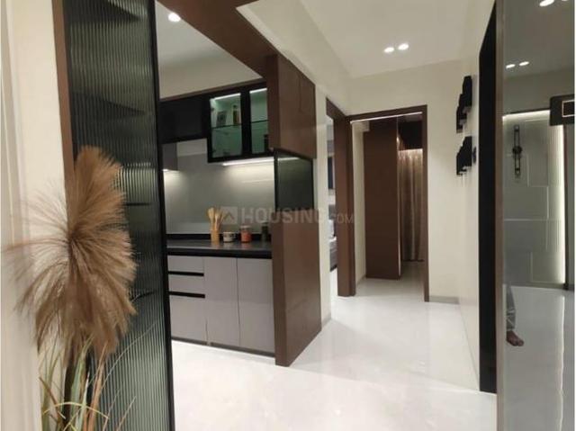 2 BHK Apartment in Ambernath West for resale Beyond Thane. The reference number is 17272318