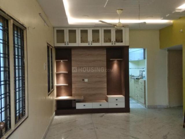 2 BHK Apartment in Amberpet for resale Hyderabad. The reference number is 11201251