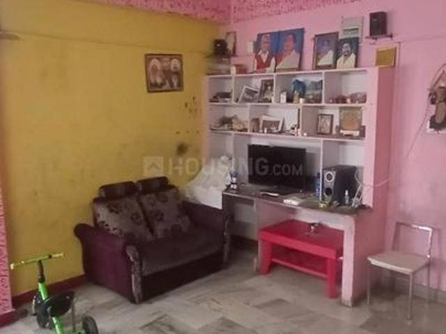 2 BHK Apartment in Amberpet for resale Hyderabad. The reference number is 20985528
