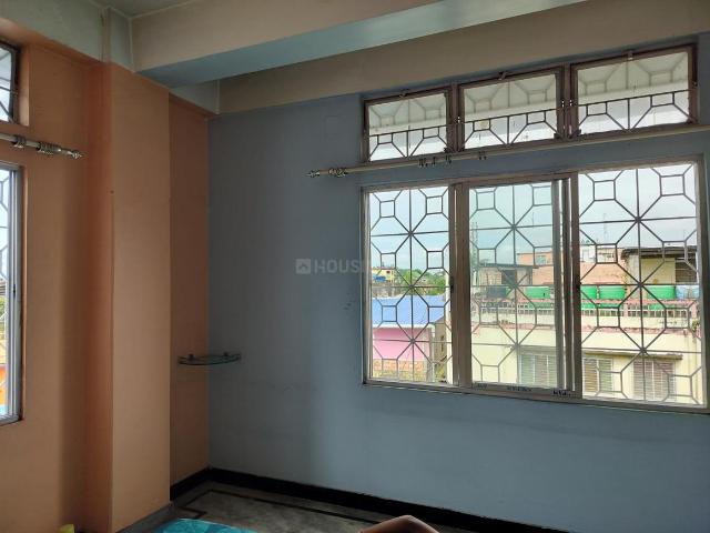 2 BHK Apartment in Ambicapatty for rent Silchar. The reference number is 19985492