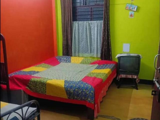 2 BHK Apartment in Ambicapatty for rent Silchar. The reference number is 20405003