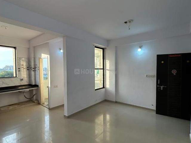 2 BHK Apartment in Ambika Nagar for resale Kalol. The reference number is 20402259