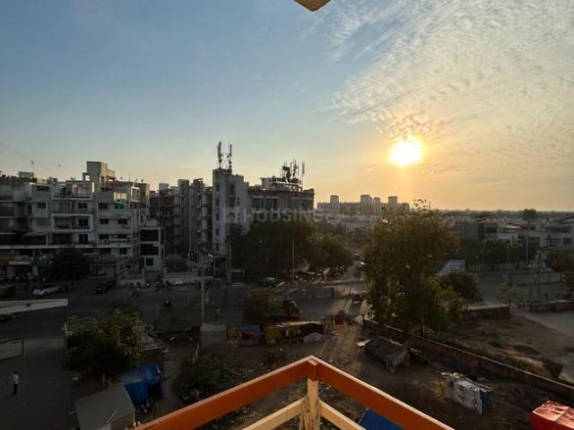 2 BHK Apartment in Ambika Nagar for resale Kalol. The reference number is 20895072