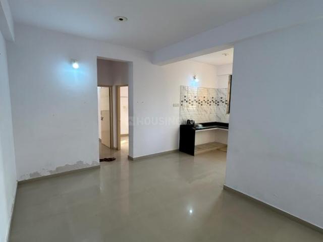 2 BHK Apartment in Ambika Nagar for resale Kalol. The reference number is 20046891