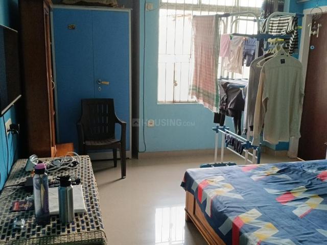 2 BHK Apartment in Ambikagirinagar for rent Guwahati. The reference number is 20764669