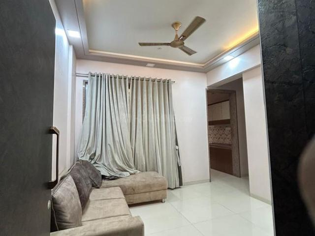 2 BHK Apartment in Ambivli for resale Beyond Thane. The reference number is 17341533