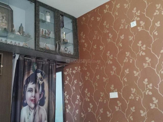 2 BHK Apartment in Ameenpur for rent Sangareddy. The reference number is 20473863