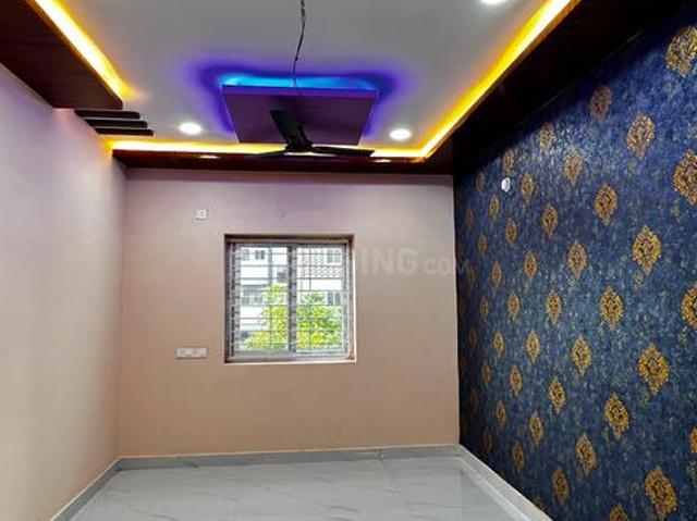 2 BHK Apartment in Ameenpur for rent Sangareddy. The reference number is 20648340