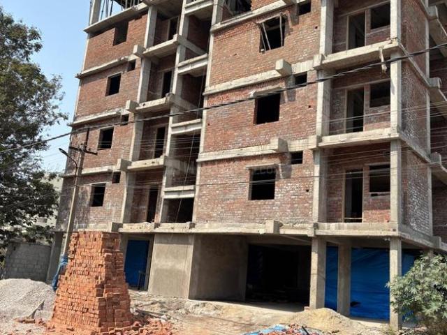 2 BHK Apartment in Ameenpur for resale Hyderabad. The reference number is 16896942