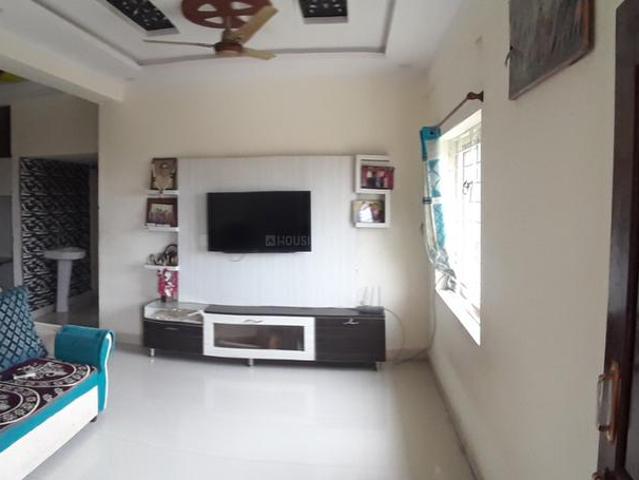 2 BHK Apartment in Ameenpur for resale Hyderabad. The reference number is 6822195