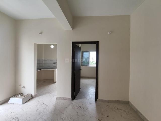 2 BHK Apartment in Ameenpur for resale North Hyderabad. The reference number is 17648407