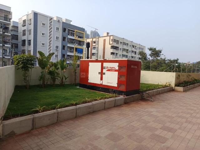2 BHK Apartment in Ameenpur for resale North Hyderabad. The reference number is 19639438