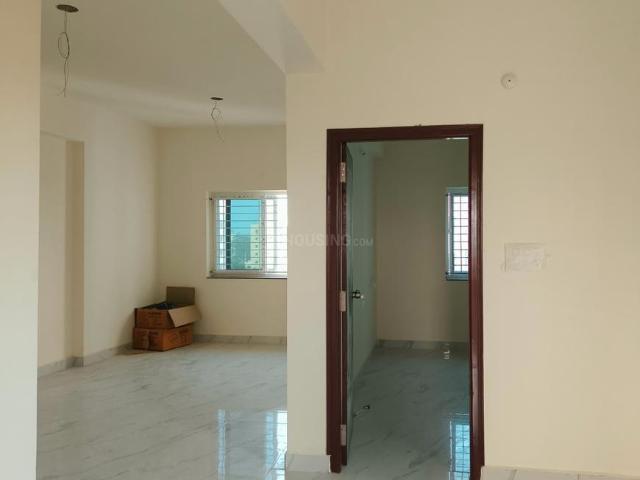 2 BHK Apartment in Ameenpur for resale Sangareddy. The reference number is 18932107