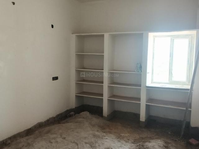 2 BHK Apartment in Ameenpur for resale Sangareddy. The reference number is 19906977