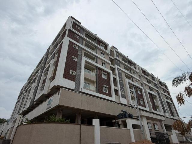 2 BHK Apartment in Ameenpur for resale Sangareddy. The reference number is 20673312