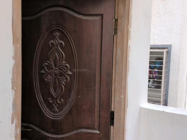 2 BHK Apartment in Ameenpur for resale Sangareddy. The reference number is 20716217