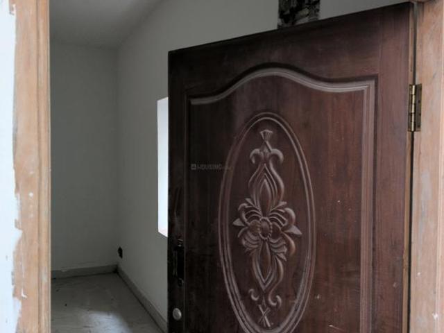 2 BHK Apartment in Ameenpur for resale Sangareddy. The reference number is 20716248