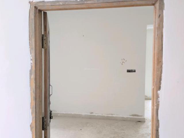2 BHK Apartment in Ameenpur for resale Sangareddy. The reference number is 20716286