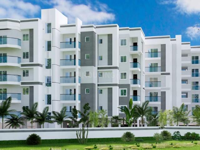 2 BHK Apartment in Ameenpur for resale Sangareddy. The reference number is 20929290