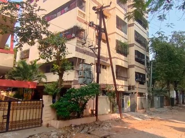 2 BHK Apartment in Ameerpet for resale Hyderabad. The reference number is 19637339