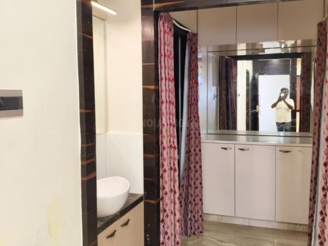 2 BHK Apartment in Aminjikarai for rent Chennai. The reference number is 20463777