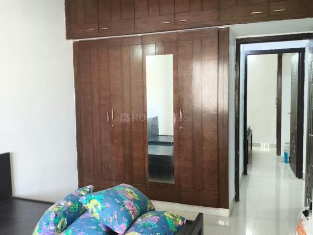 2 BHK Apartment in Aminjikarai for rent Chennai. The reference number is 20419660