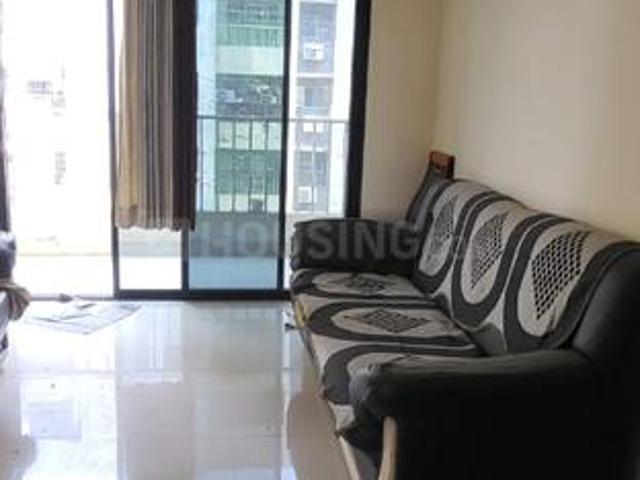 2 BHK Apartment in Amli for rent Silvassa. The reference number is 20813886
