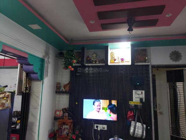 2 BHK Apartment in Amli for rent Silvassa. The reference number is 20821991