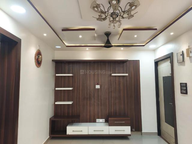 2 BHK Apartment in Amli Ind. Estate for rent Silvassa. The reference number is 20655368
