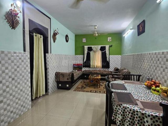 2 BHK Apartment in Amli Ind. Estate for resale Silvassa. The reference number is 20679196