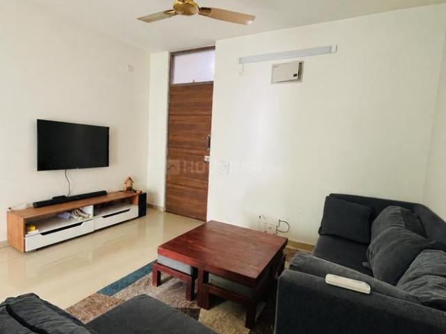 2 BHK Apartment in Amraiwadi for rent Ahmedabad. The reference number is 20097305
