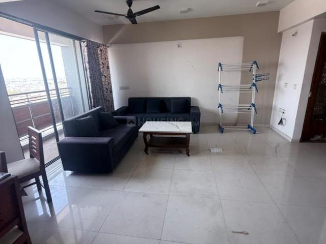 2 BHK Apartment in Amraiwadi for rent Ahmedabad. The reference number is 20262938