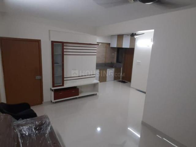 2 BHK Apartment in Amraiwadi for rent Ahmedabad. The reference number is 20374646