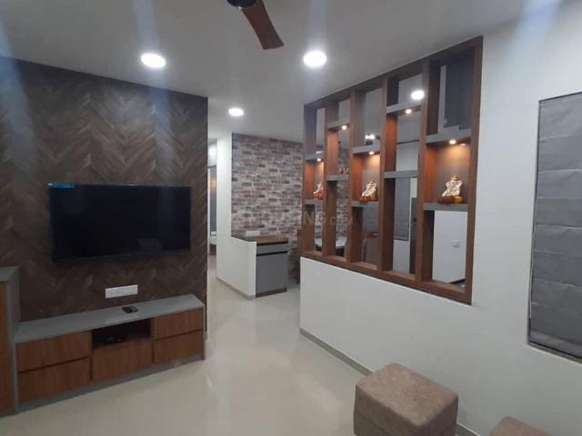 2 BHK Apartment in Amraiwadi for rent Ahmedabad. The reference number is 20476334