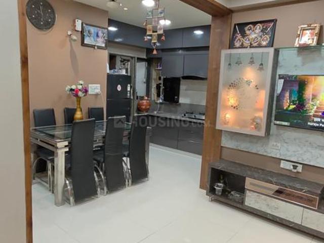 2 BHK Apartment in Amraiwadi for resale Ahmedabad. The reference number is 20384205