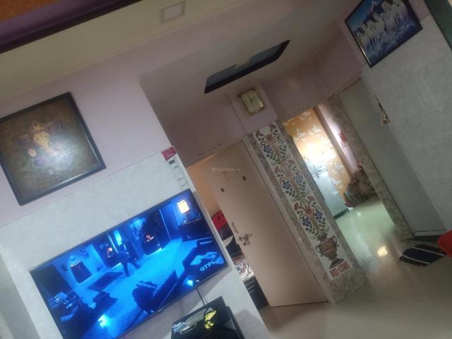 2 BHK Apartment in Amraiwadi for resale Ahmedabad. The reference number is 6707752
