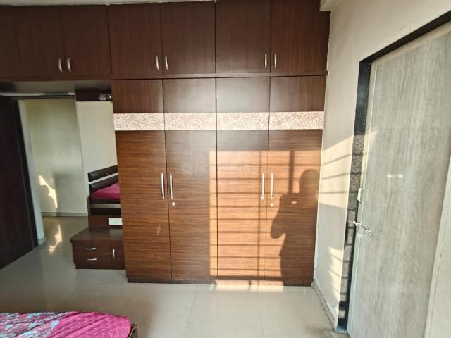2 BHK Apartment in Amraiwadi for resale South East. The reference number is 17685651