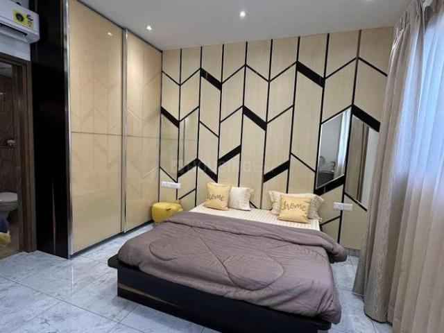 2 BHK Apartment in Amrutahalli for resale Bengaluru. The reference number is 20475618