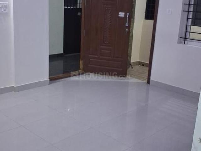 2 BHK Apartment in Amrutahalli for resale Bengaluru. The reference number is 20224563