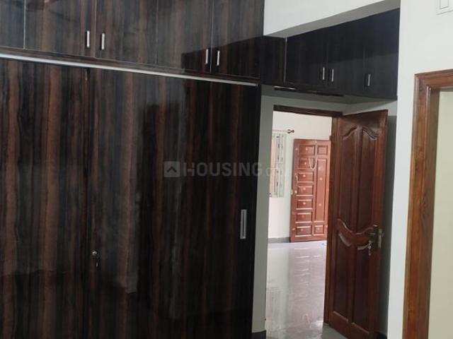 2 BHK Apartment in Amrutahalli for resale Bengaluru. The reference number is 20393271