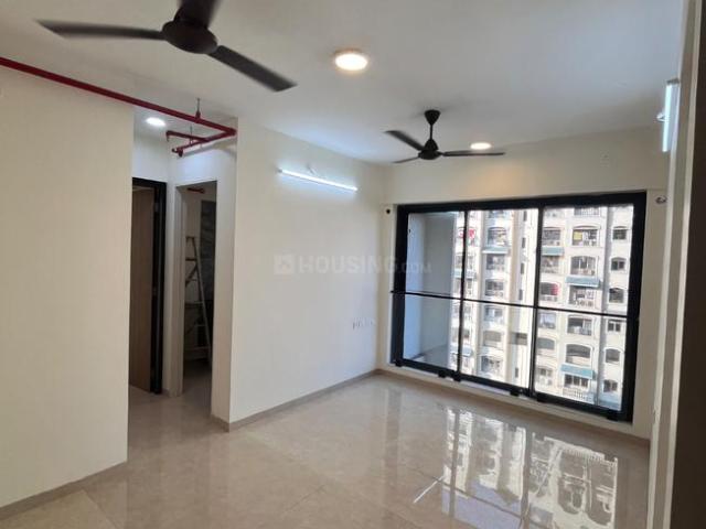 2 BHK Apartment in Antop Hill for rent Mumbai. The reference number is 16201542
