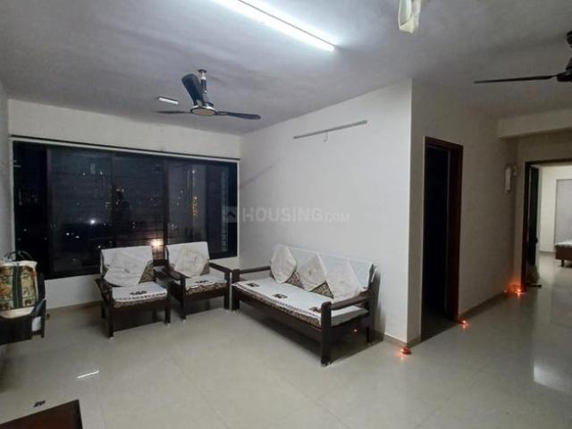 2 BHK Apartment in Antop Hill for rent Mumbai. The reference number is 20401751