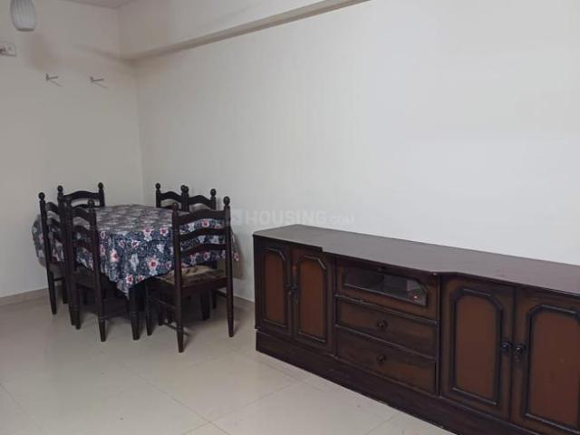 2 BHK Apartment in Antop Hill for rent Mumbai. The reference number is 20438237