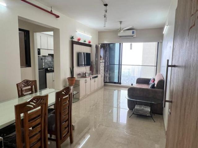 2 BHK Apartment in Antop Hill for rent Mumbai. The reference number is 20732595