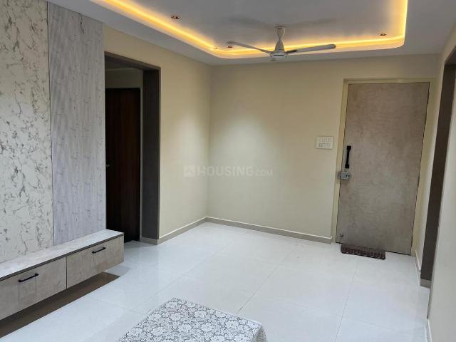 2 BHK Apartment in Antop Hill for rent Mumbai. The reference number is 20735344