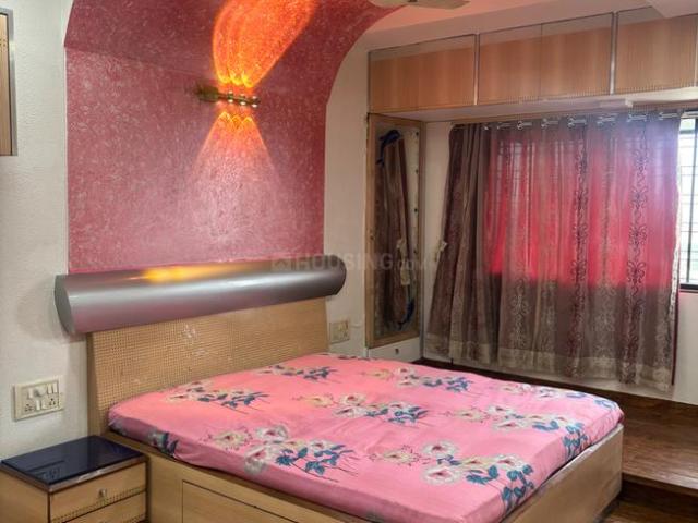 2 BHK Apartment in Antop Hill for rent Mumbai. The reference number is 20811727