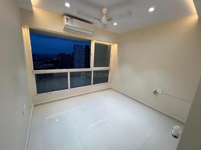 2 BHK Apartment in Antop Hill for rent Mumbai. The reference number is 20942040