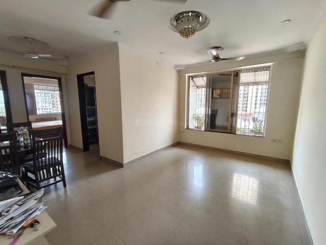 2 BHK Apartment in Antop Hill for rent Mumbai. The reference number is 20062680