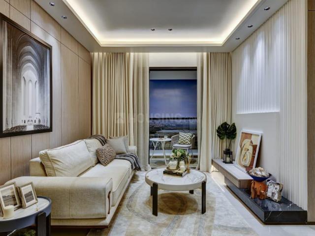 2 BHK Apartment in Antop Hill for resale Mumbai. The reference number is 18387517