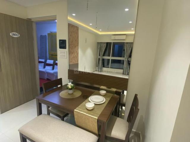 2 BHK Apartment in Antop Hill for resale Mumbai. The reference number is 18791070